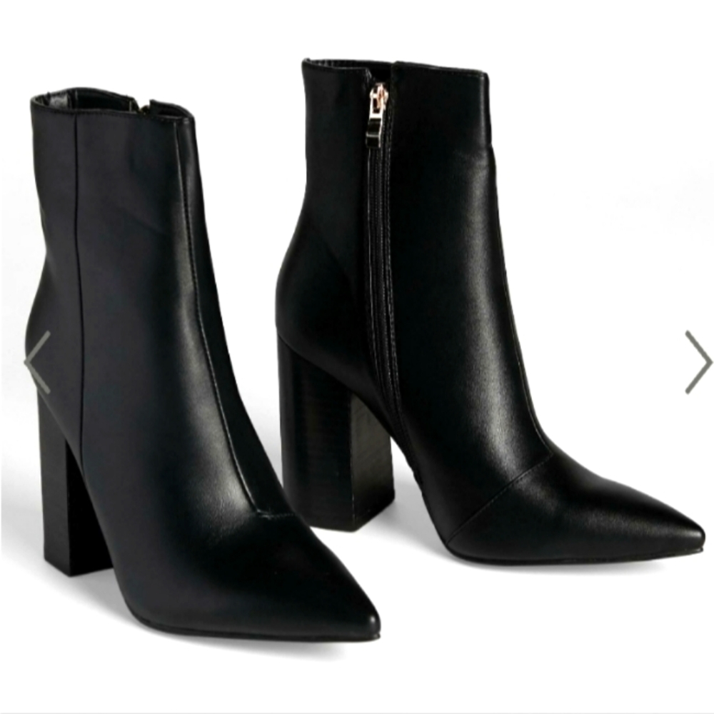 Billini Tio Boot BRAND NEW